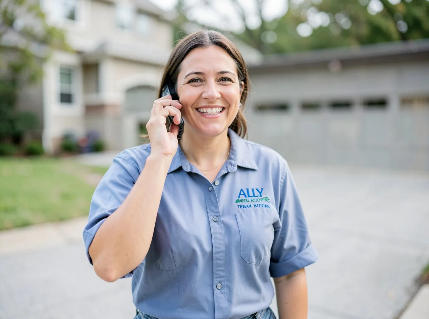 Metal Roof Installation Cloverdale, OH FAQs